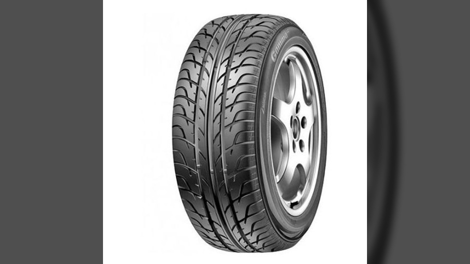 Opony letnie Kormoran Gamma B2 205:55R16 94V