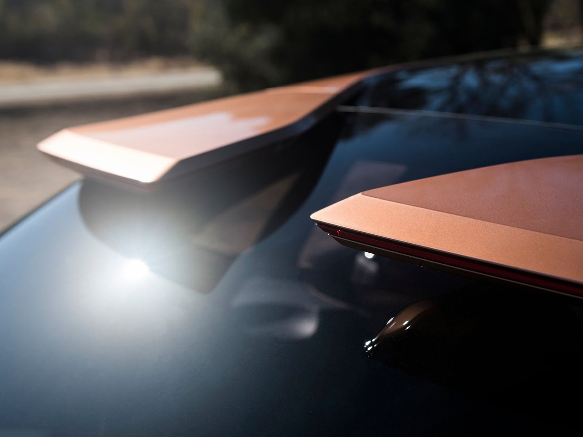 Lexus LF-1 Limitless - flagowy SUV Lexusa