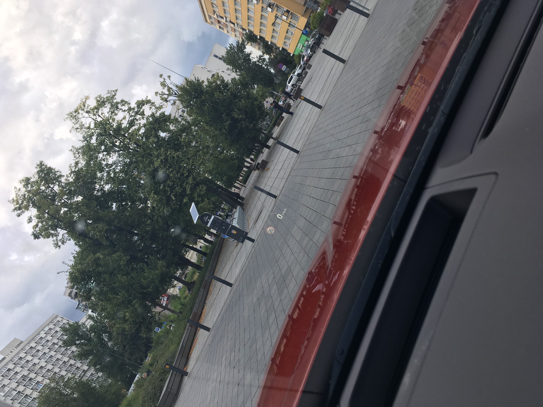 Hyundai Santa Fe 2018