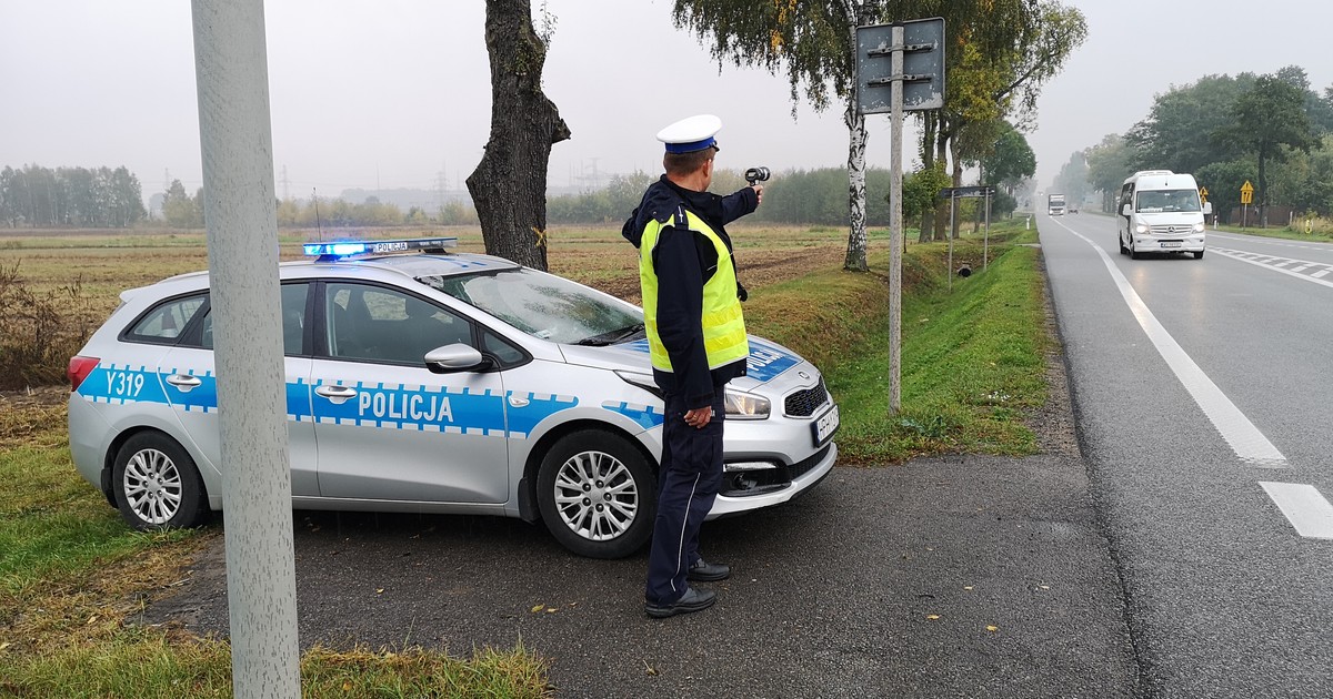 Kierowcy często mylą te znaki i wpadają w pułapkę