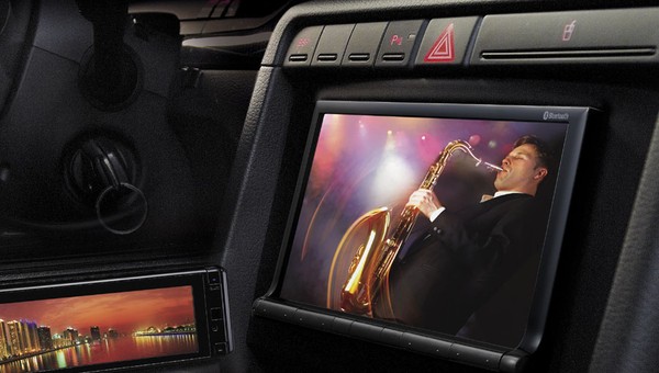 Letnie nowości car audio