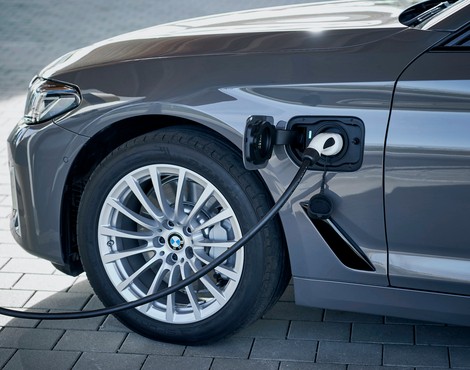 BMW serii 5