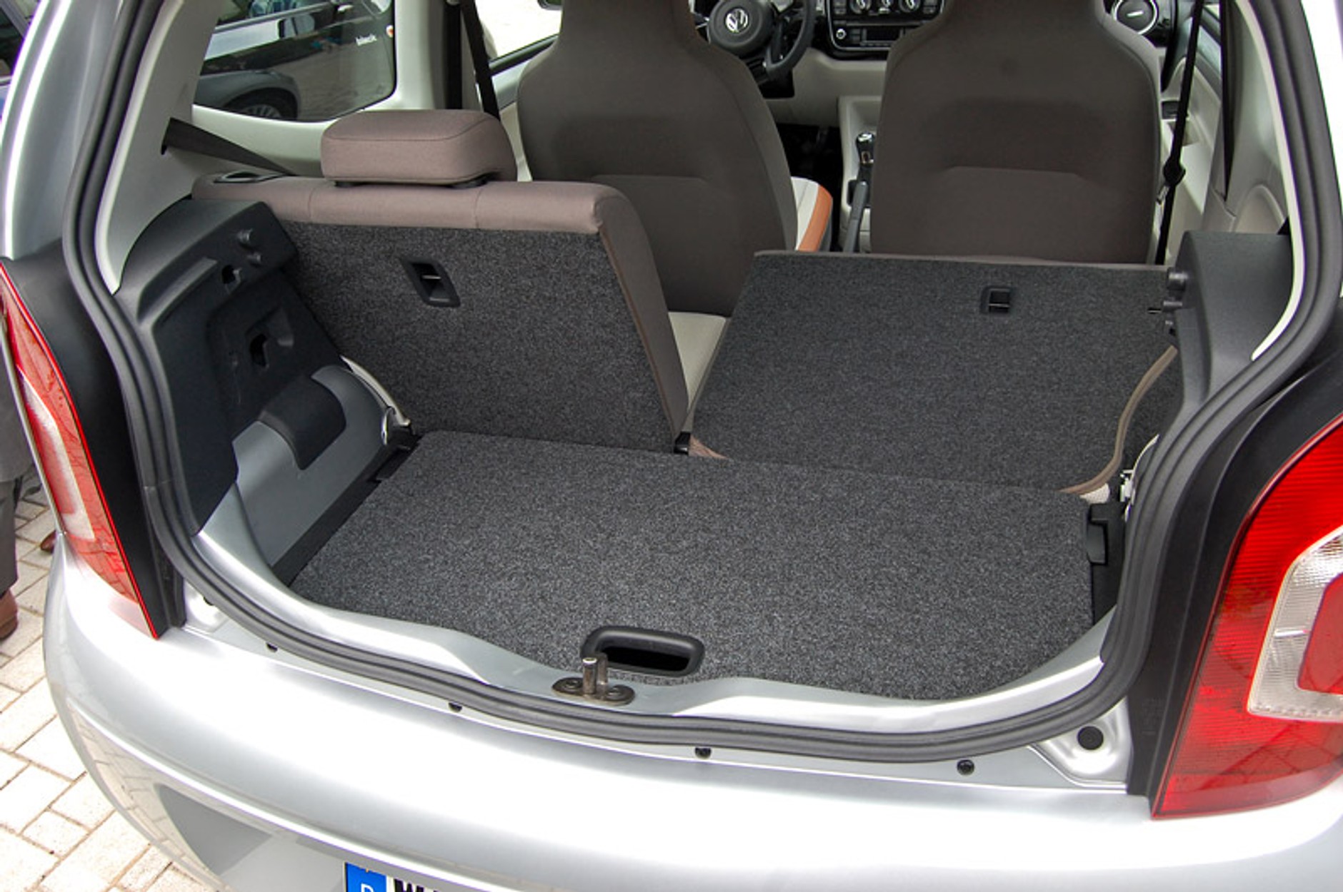 Taki jest VW Up! Już jeździliśmy, znamy cenę