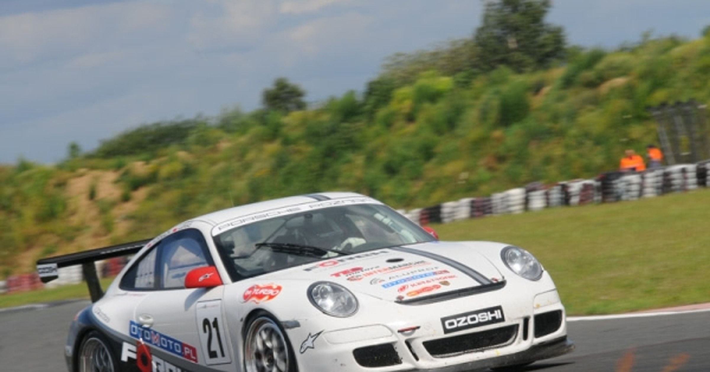 otoMoto.pl Racing