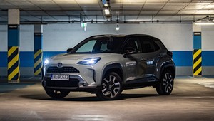 Toyota polega na Polakach. Nasze zakłady w Jelczu i Wałbrzychu są jedyne poza Azją