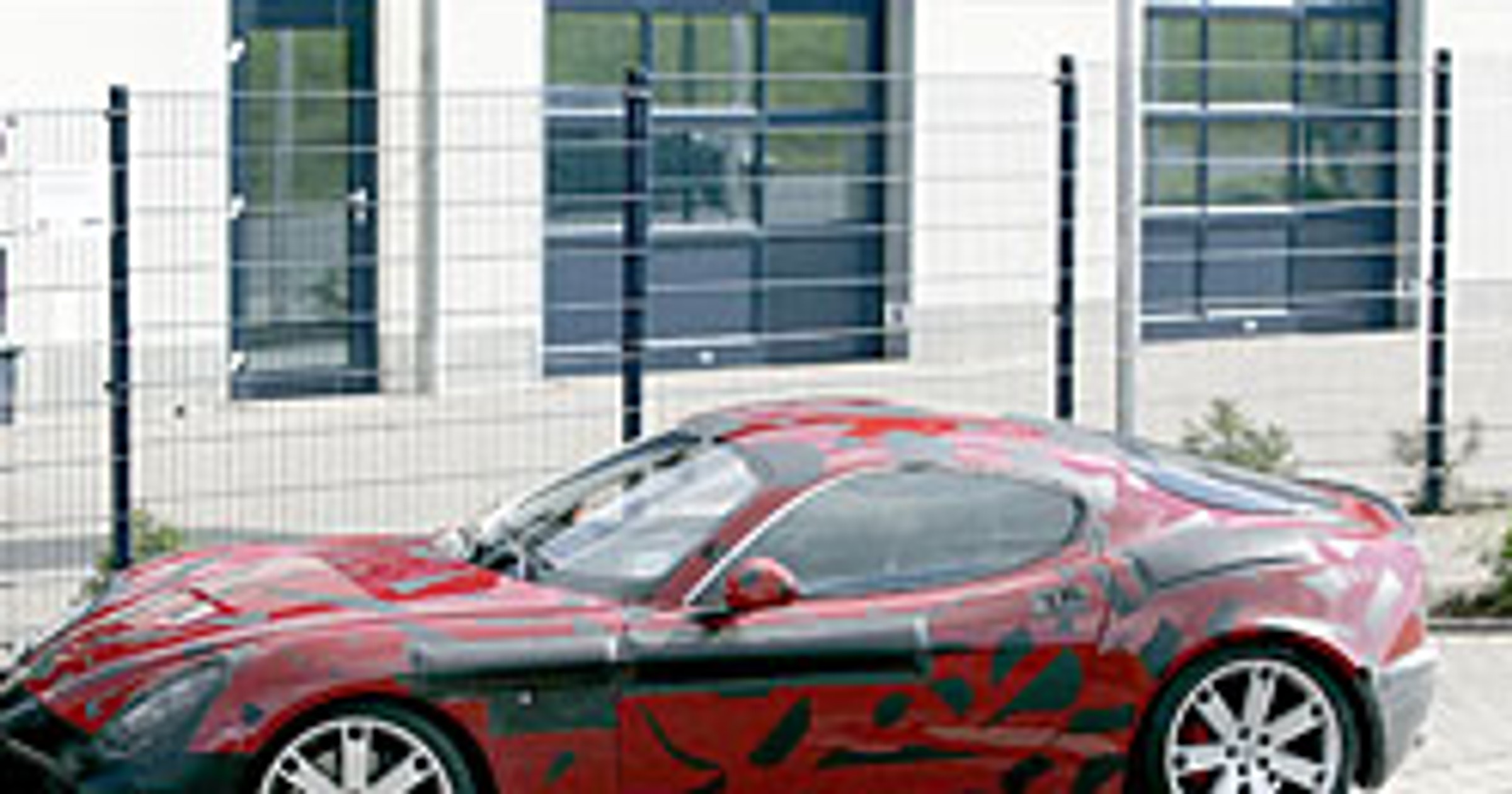 Szef Alfa Romeo Baravalle odchodzi z Fiata!