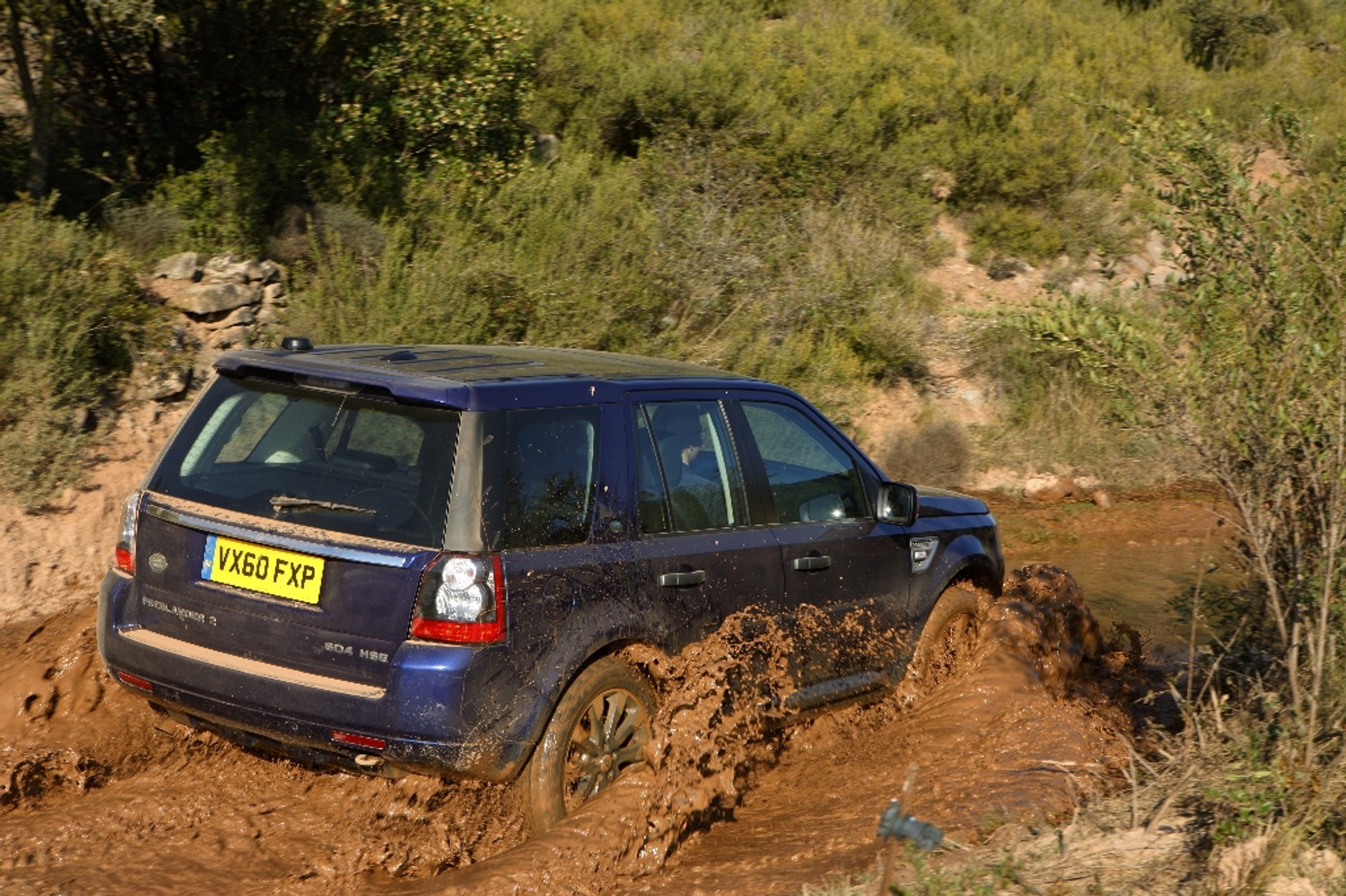 Mniej i bardziej znane regiony