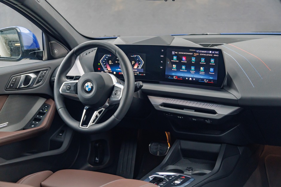 2025 BMW 120
