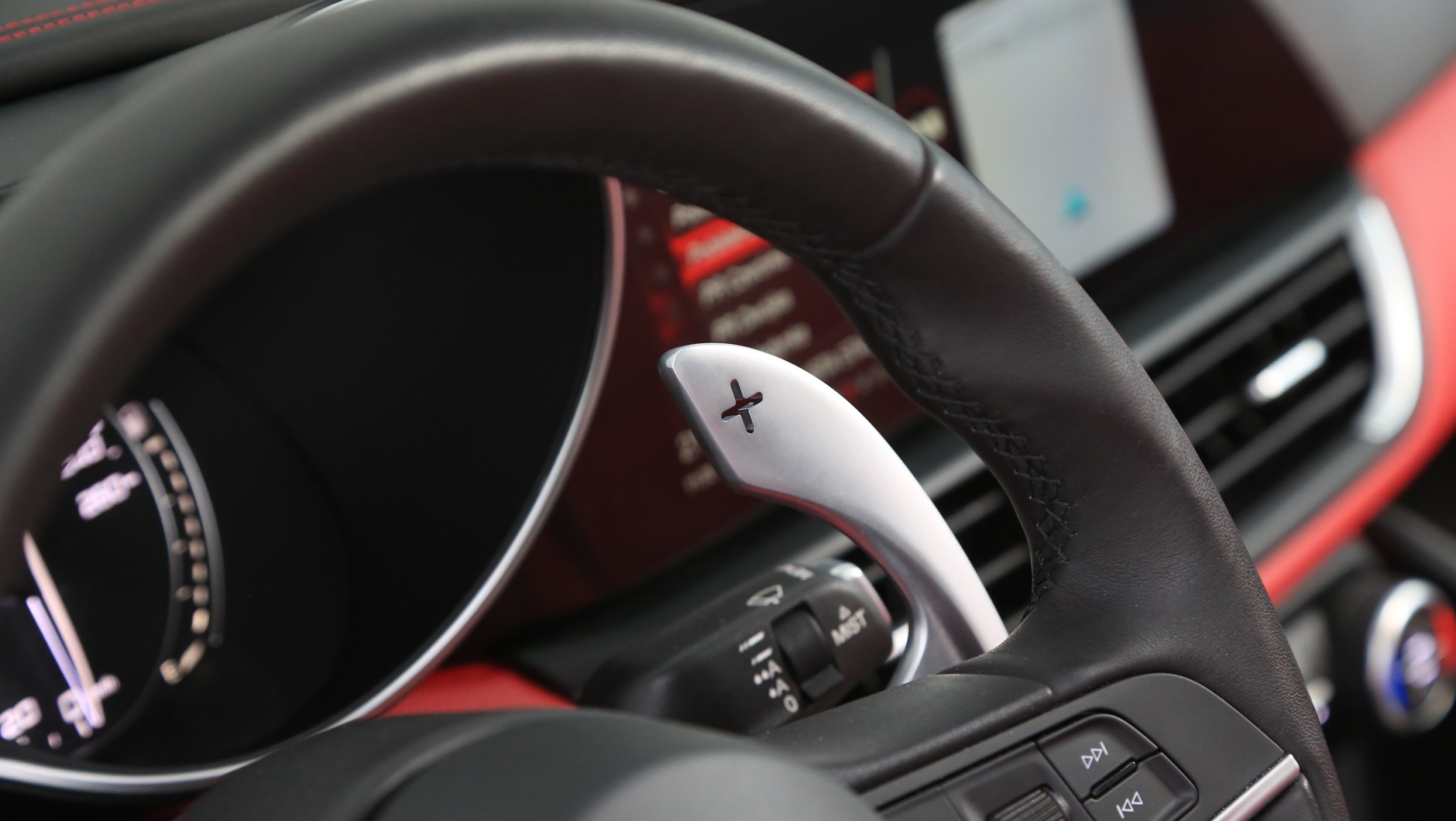 Alfa Romeo Giulia 2.0 TB