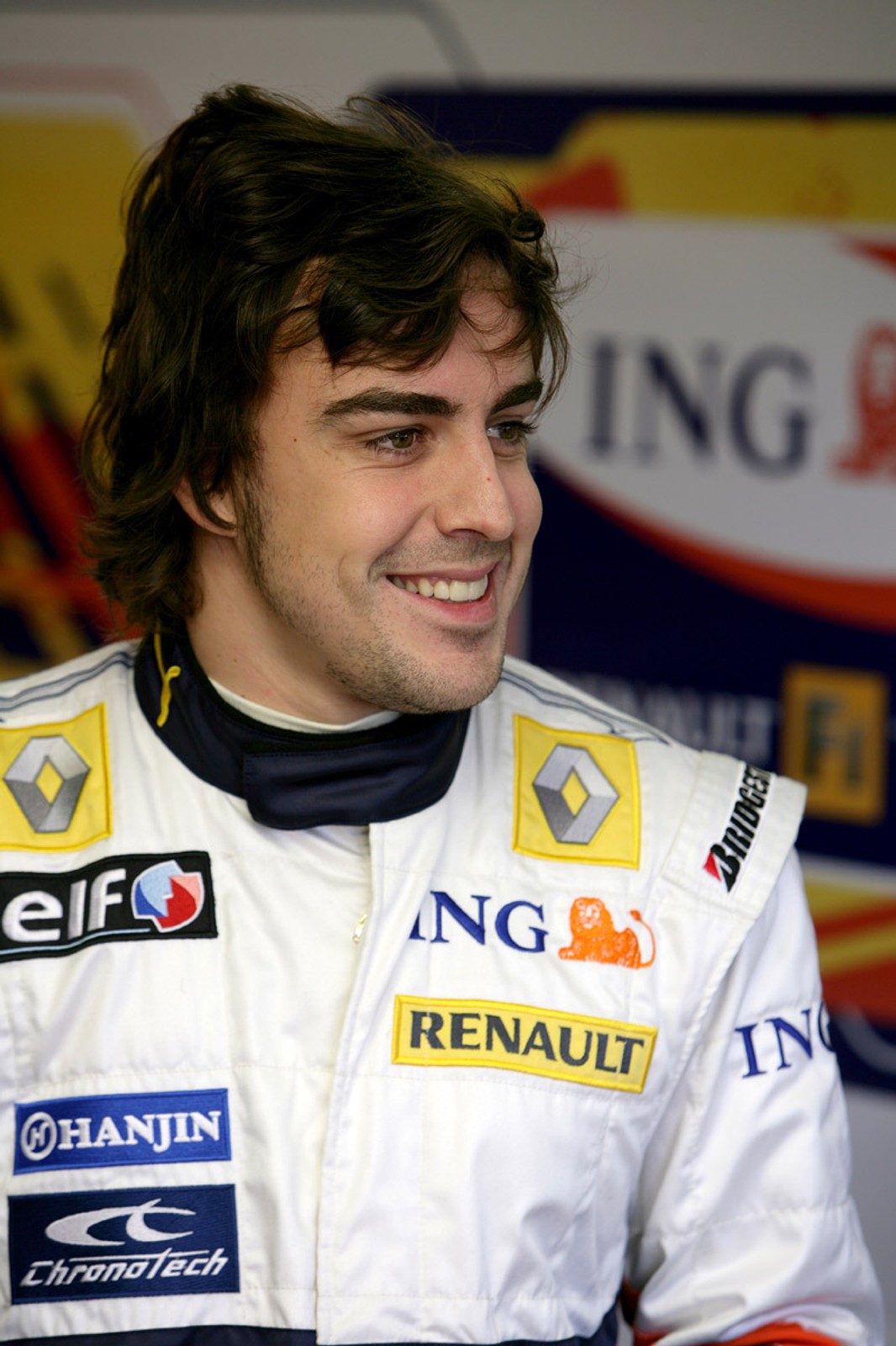 Formuła 1: Fernando Alonso pokazał klasę w Jerez (fotogaleria z testów)