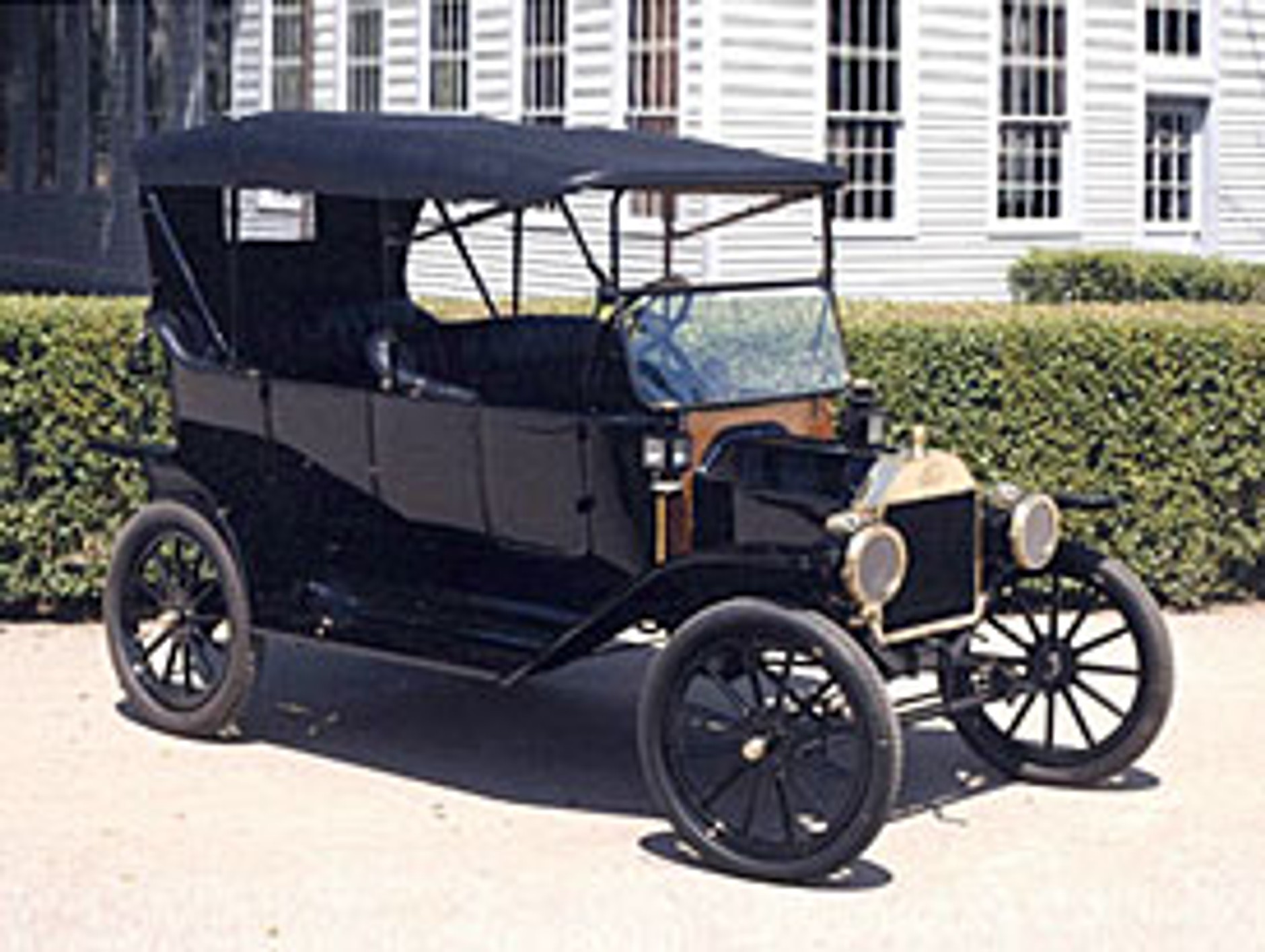 Ford Model T