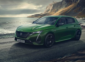 Kłopoty Peugeota - wstrzymana produkcja najnowszego 308