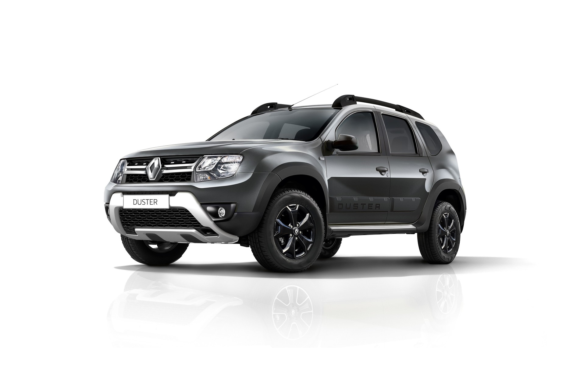 Renault Duster Adventure