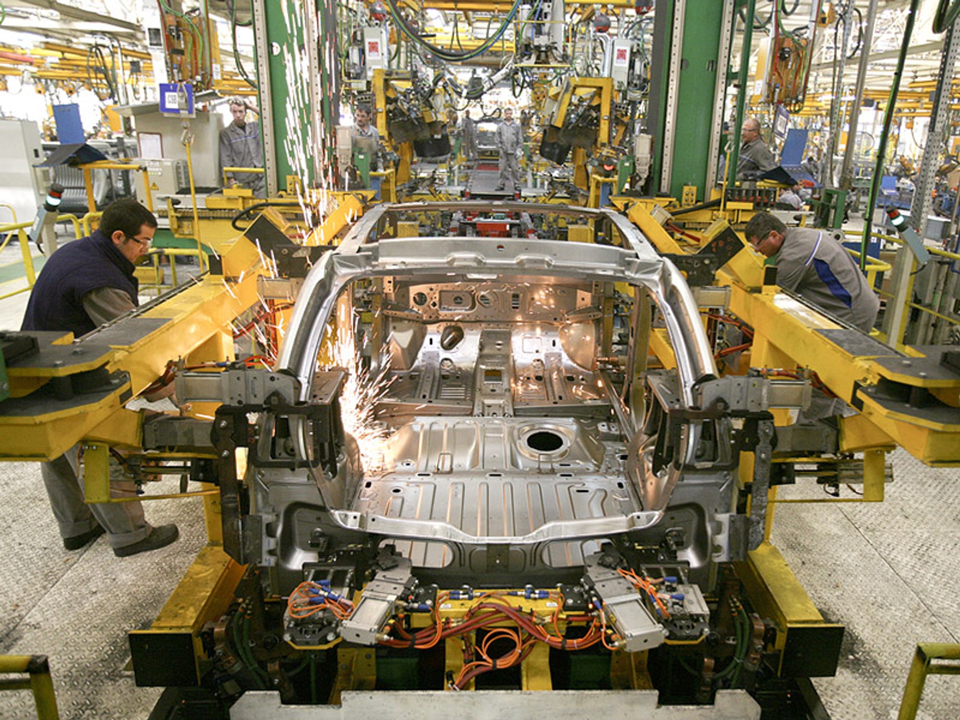 Dacia: rozpoczyna się sprzedaż modelu Sandero (ceny w Polsce)