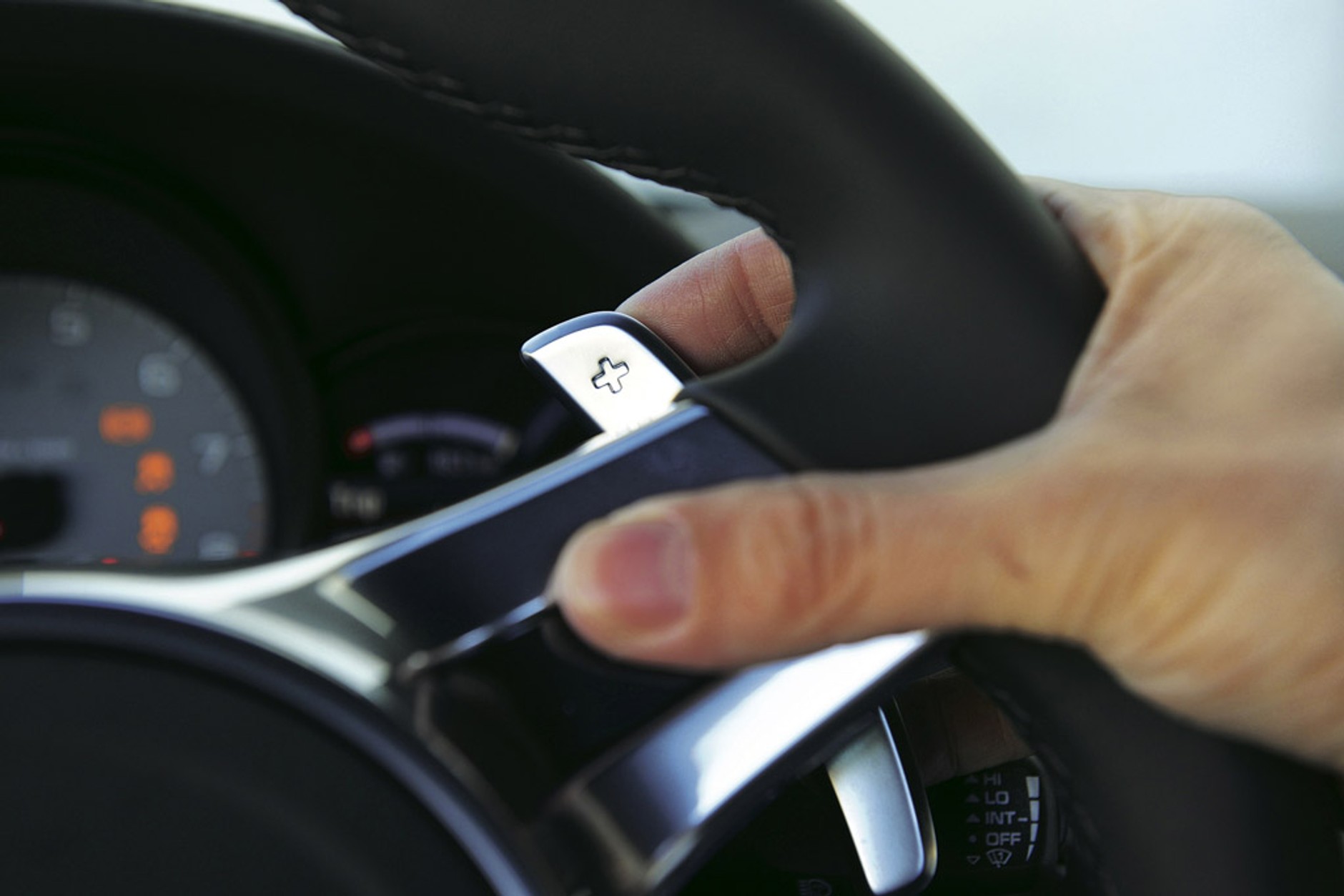 Porsche Cayman to najlepsze Porsche