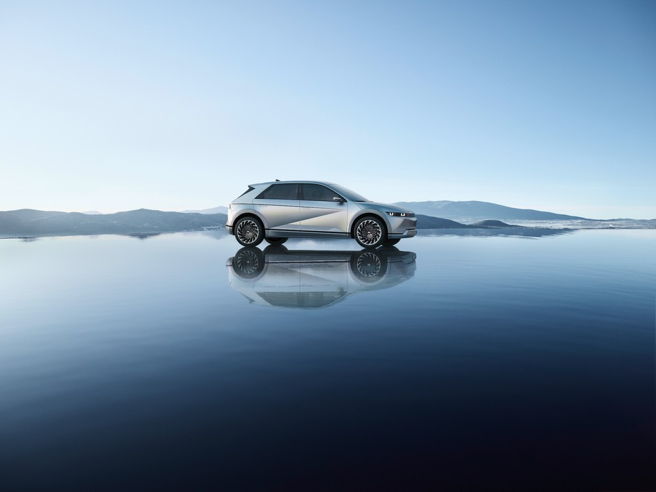 Ioniq 5