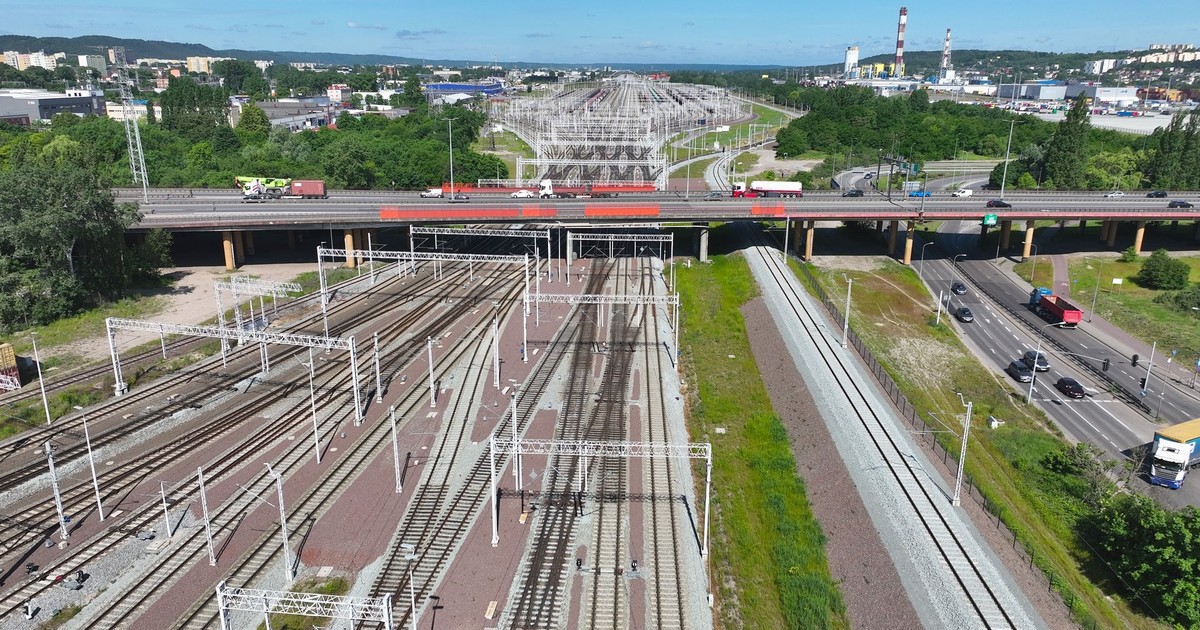  PKP wydały na to 2 mld zł. I są z tego dumne. Faktycznie jest z czego?