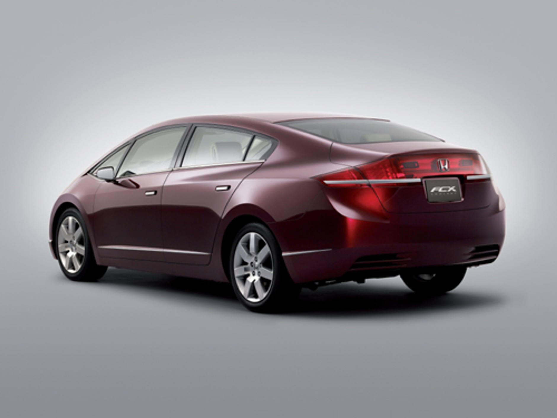 Przyszłość to wodór