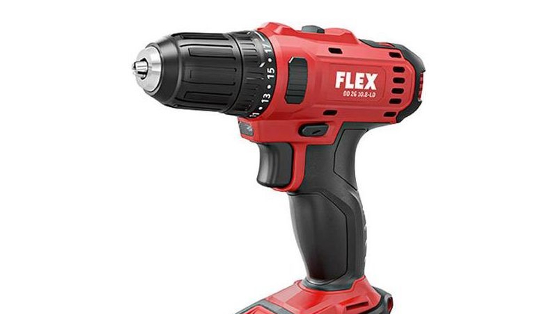 FLEX DD2G10.8-LD