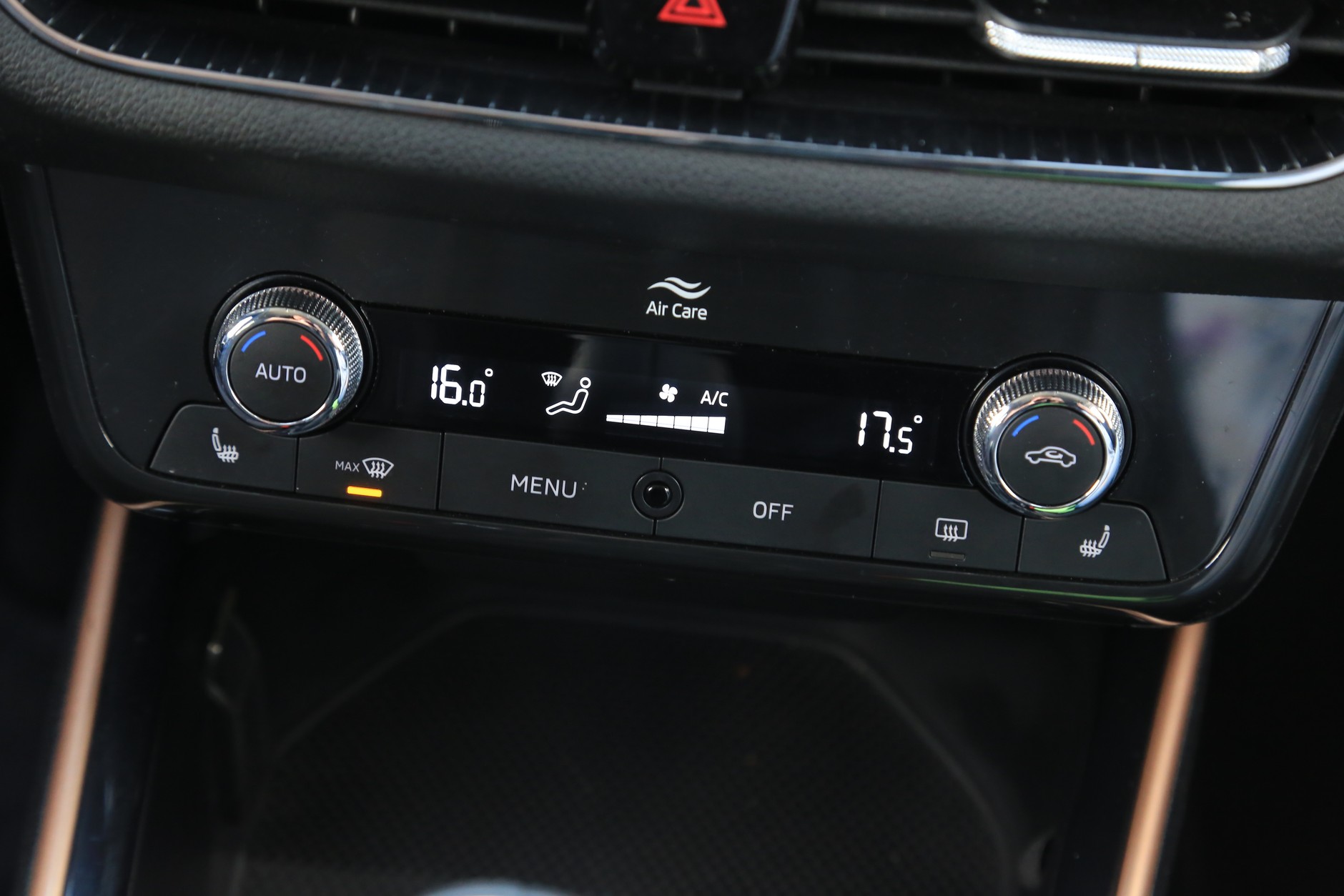 Skoda Fabia 1.0 MPI 2022 4. generacja