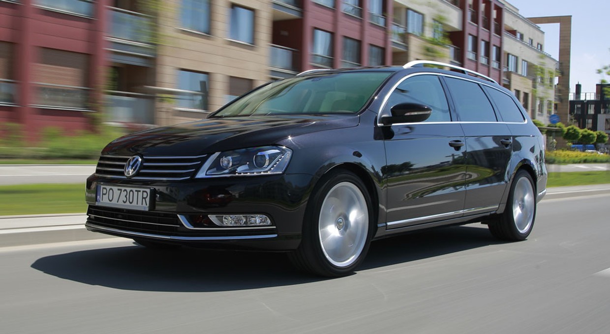 Volkswagen Passat B7 - sprawdzamy, jak trwały jest rynkowy przebój