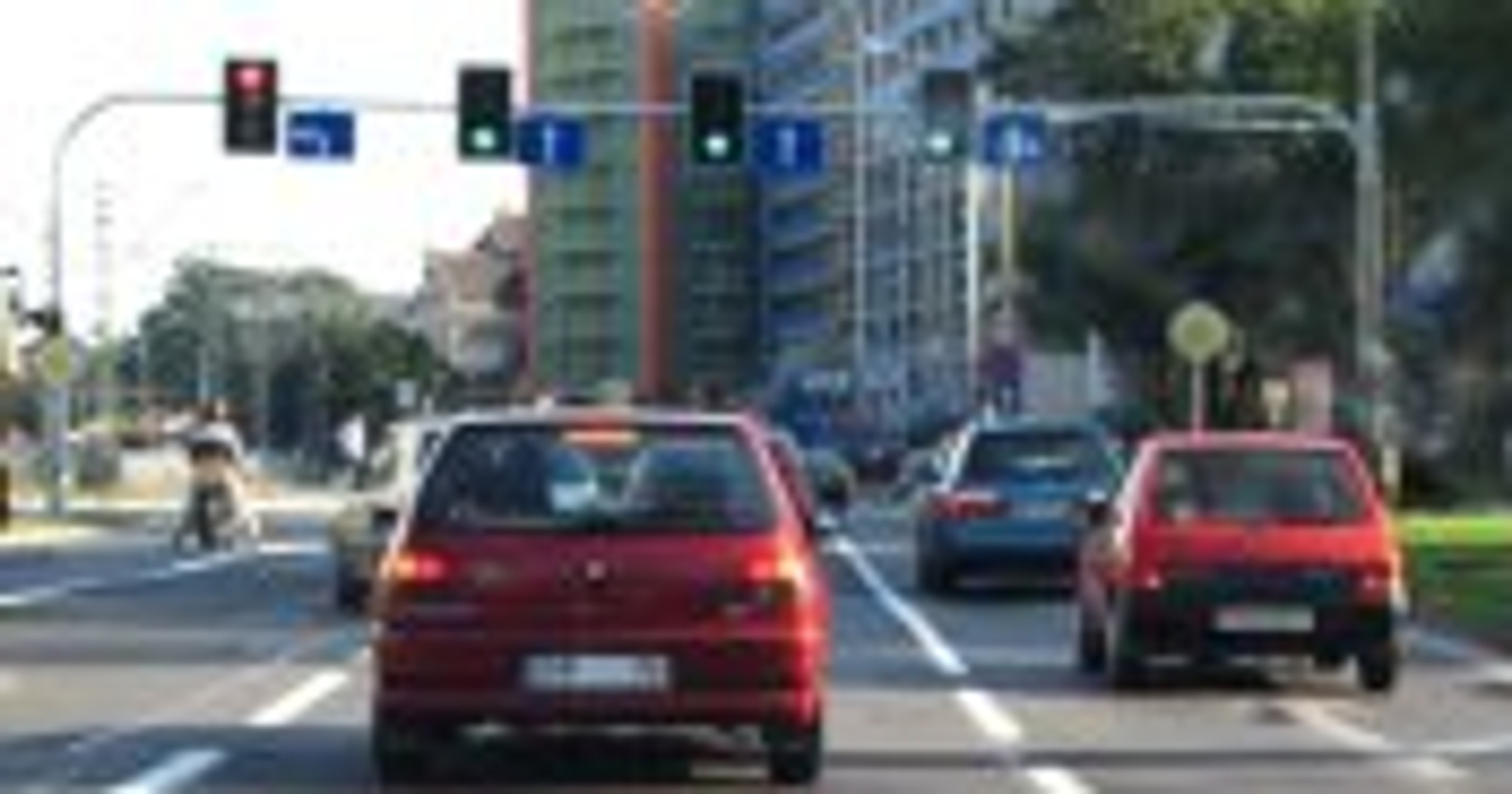 Jesteś drogowym przestępcą?