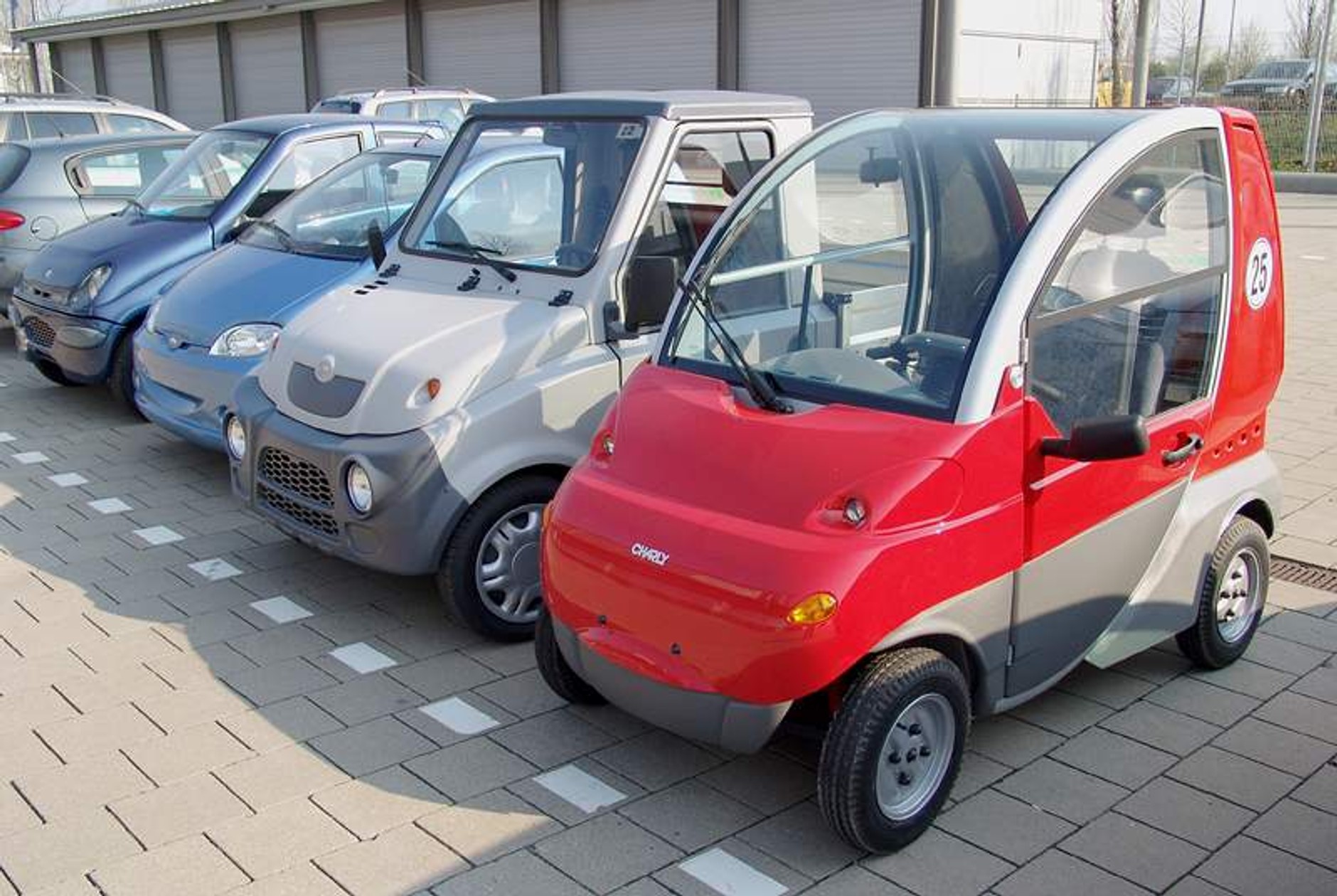 AMI/AMITEC 2007: organizatorzy liczą na kolejny rekord!