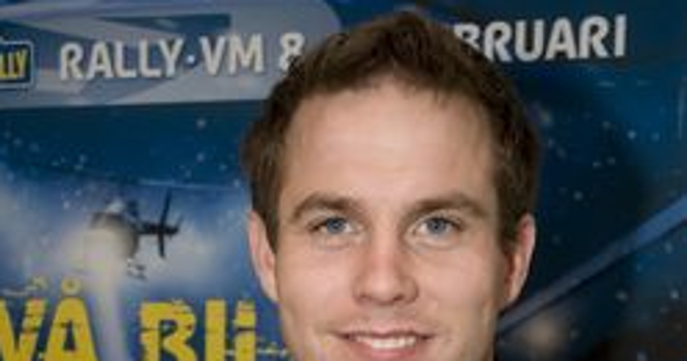 Rajdy: Daniel Carlsson wykluczony do końca sezonu