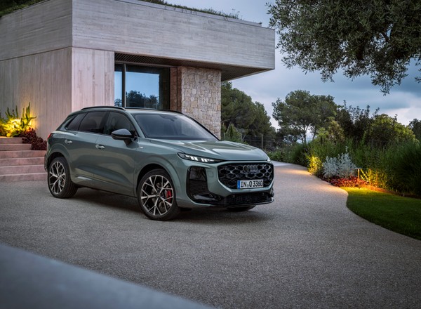 Nowy niemiecki SUV z segmentu premium. Znamy już polskie ceny