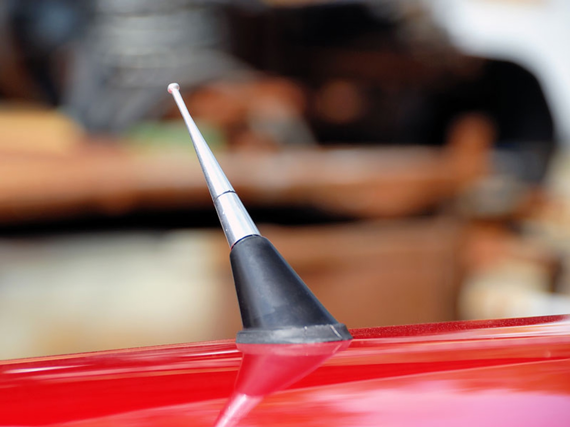 Garaż tunera: VW Golf 1.8 Turbo - wyjątkowy tuning