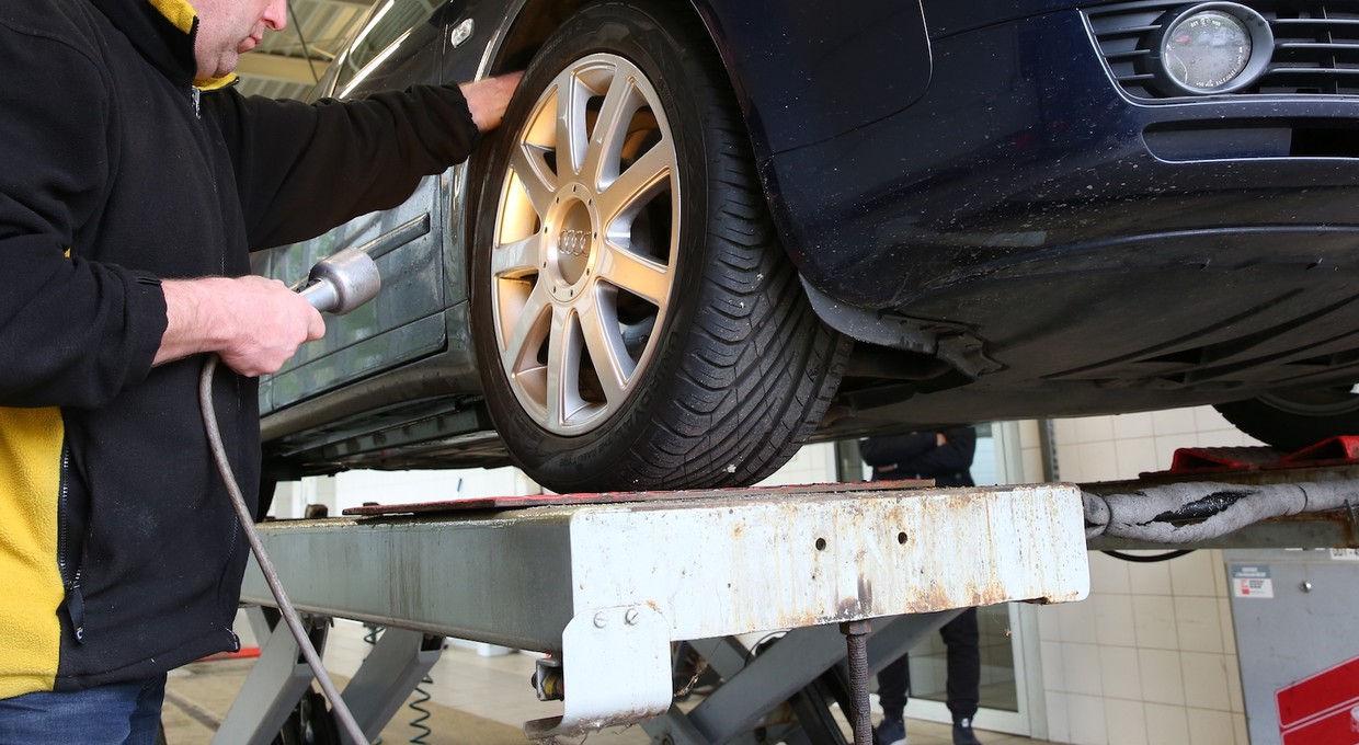 Nowe wytyczne przy badaniach technicznych od listopada. Diagności zdezorientowani