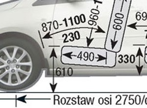 Mazda 5 I