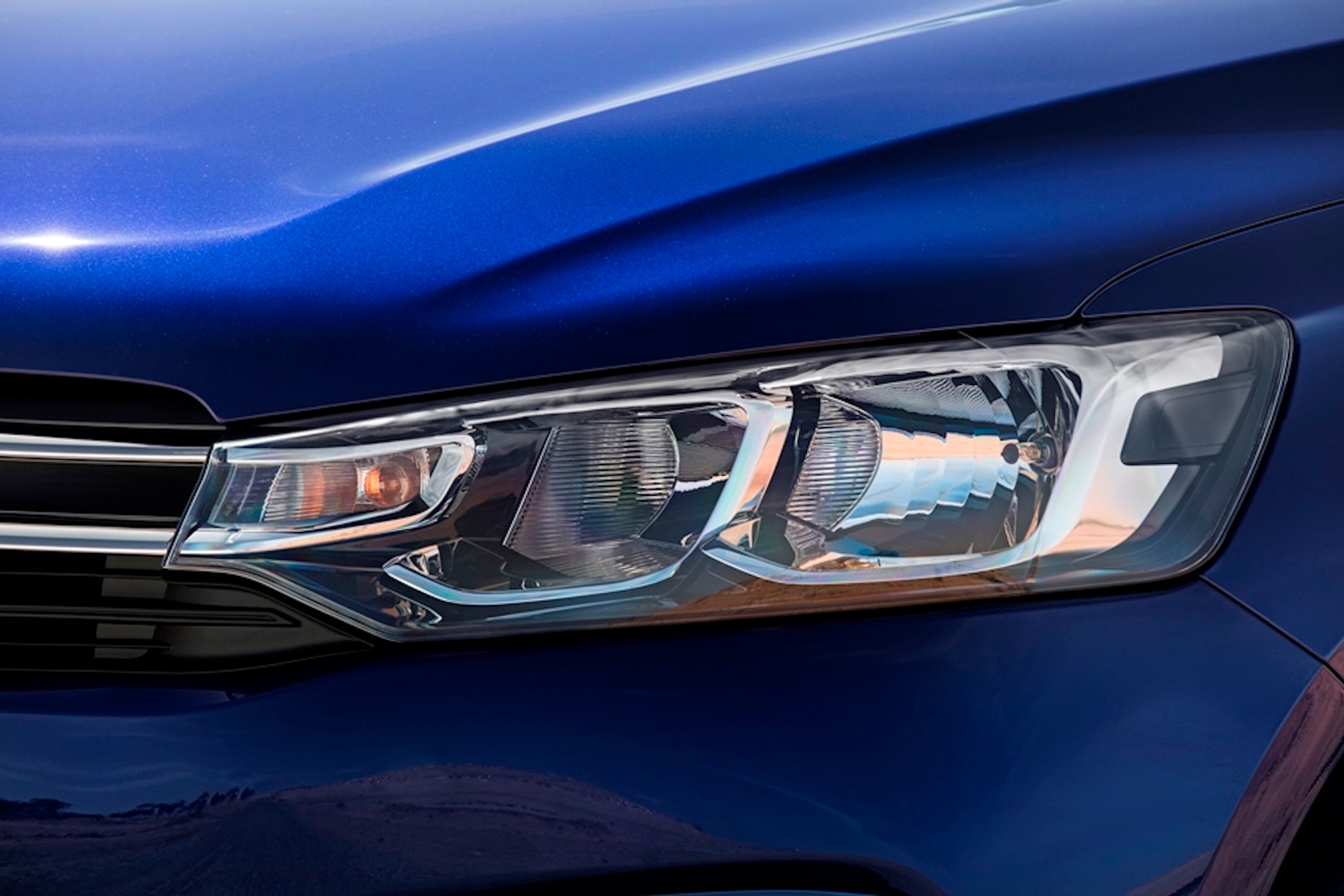 Citroen C-Elysee 2017