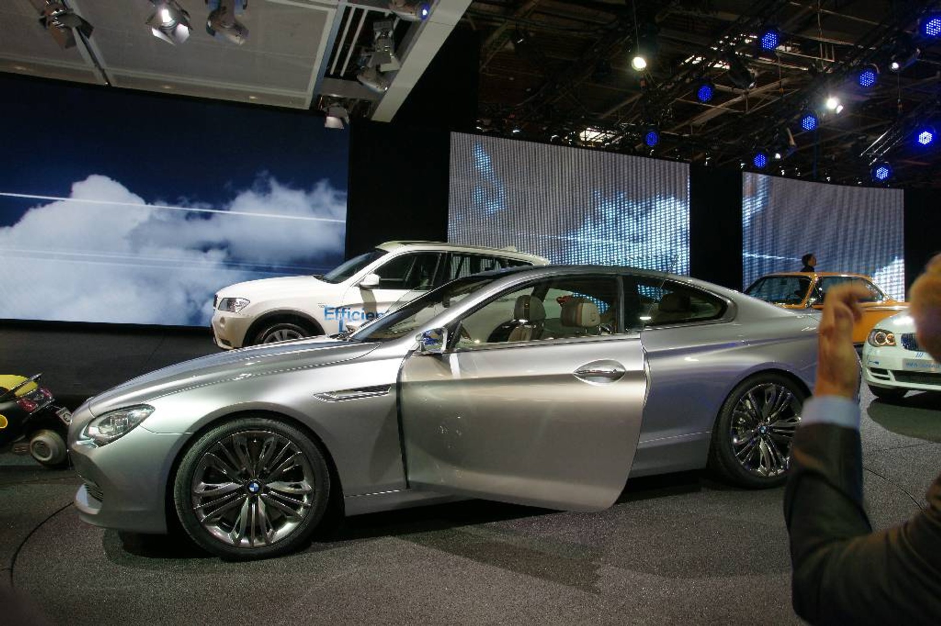 Paryż 2010 - galeria 2.