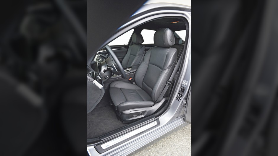 BMW 530d xDrive