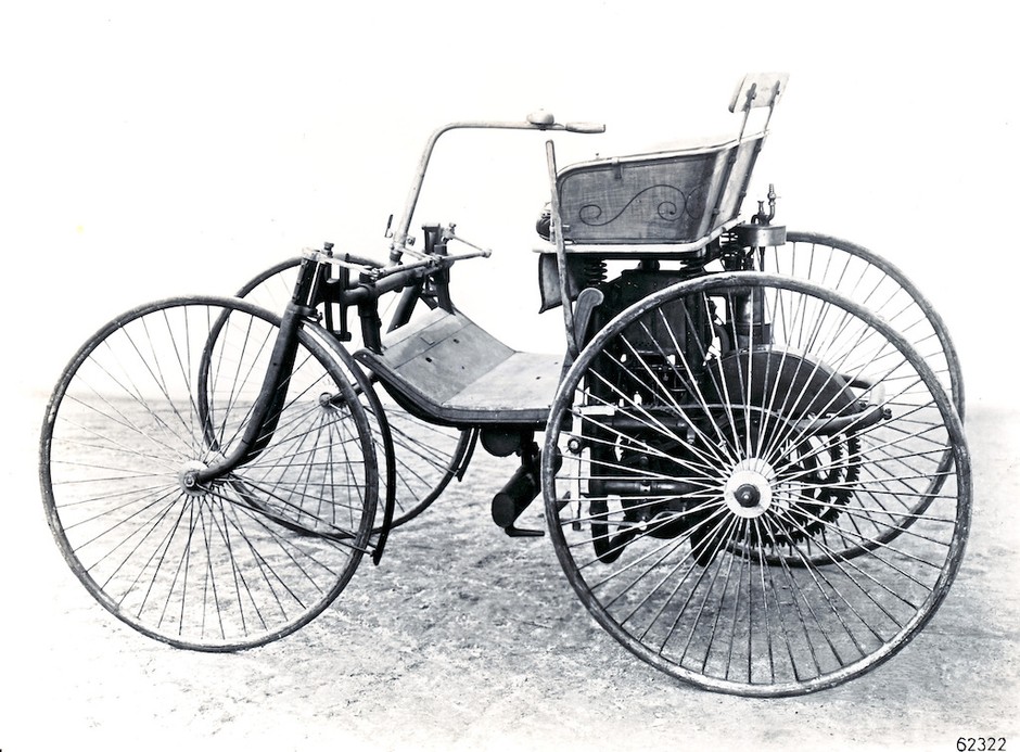 Daimler
