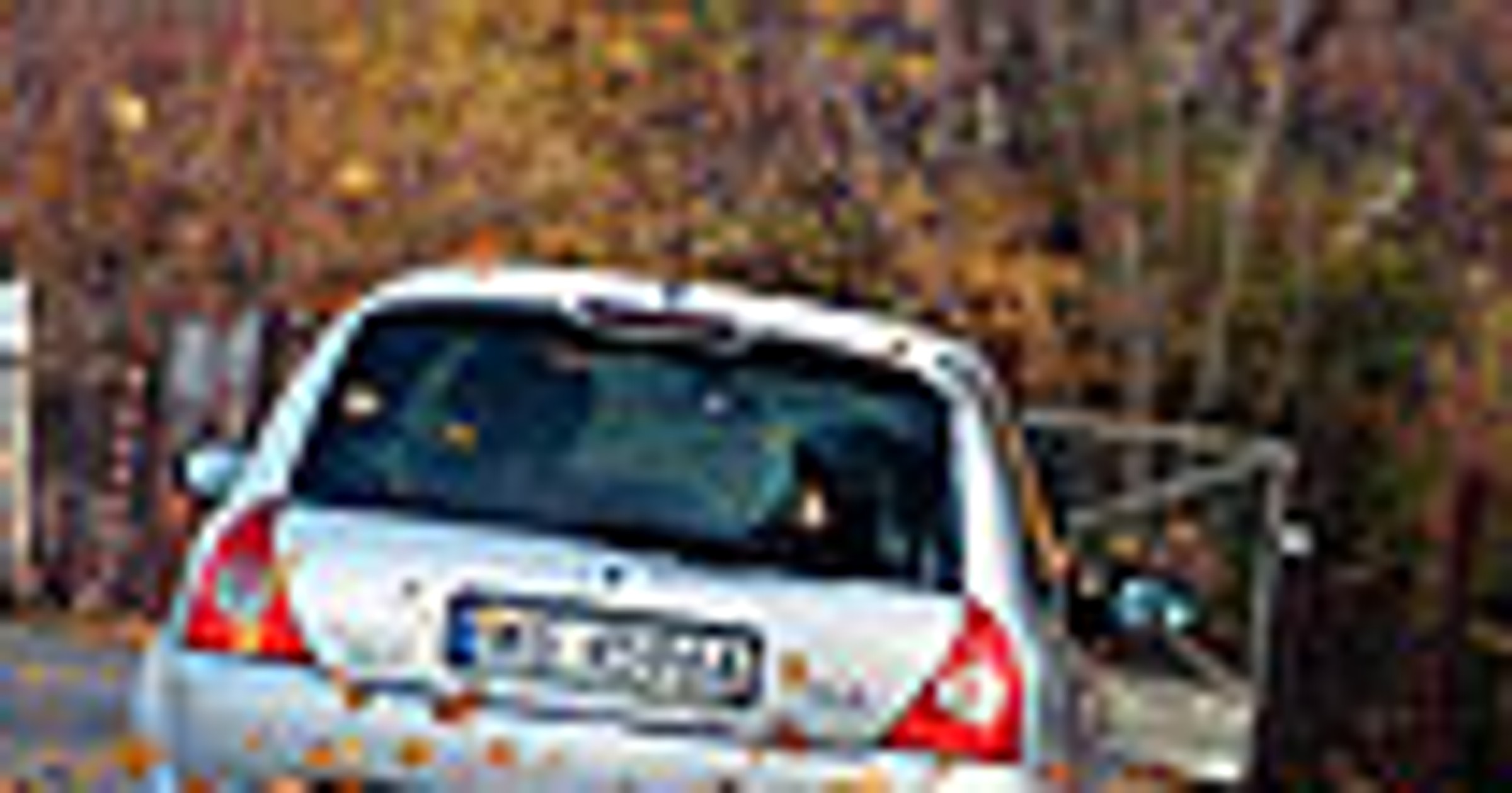 Wyścigowe Clio