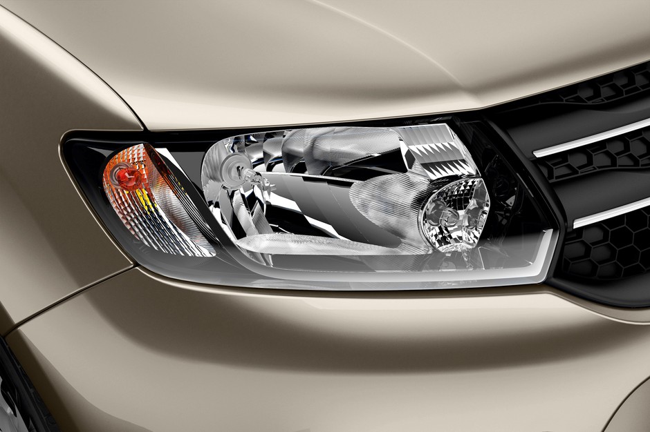 Genewa 2013: nowa Dacia Logan MCV