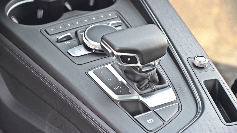 Automatyczne skrzynie biegów są lepsze niż myślisz