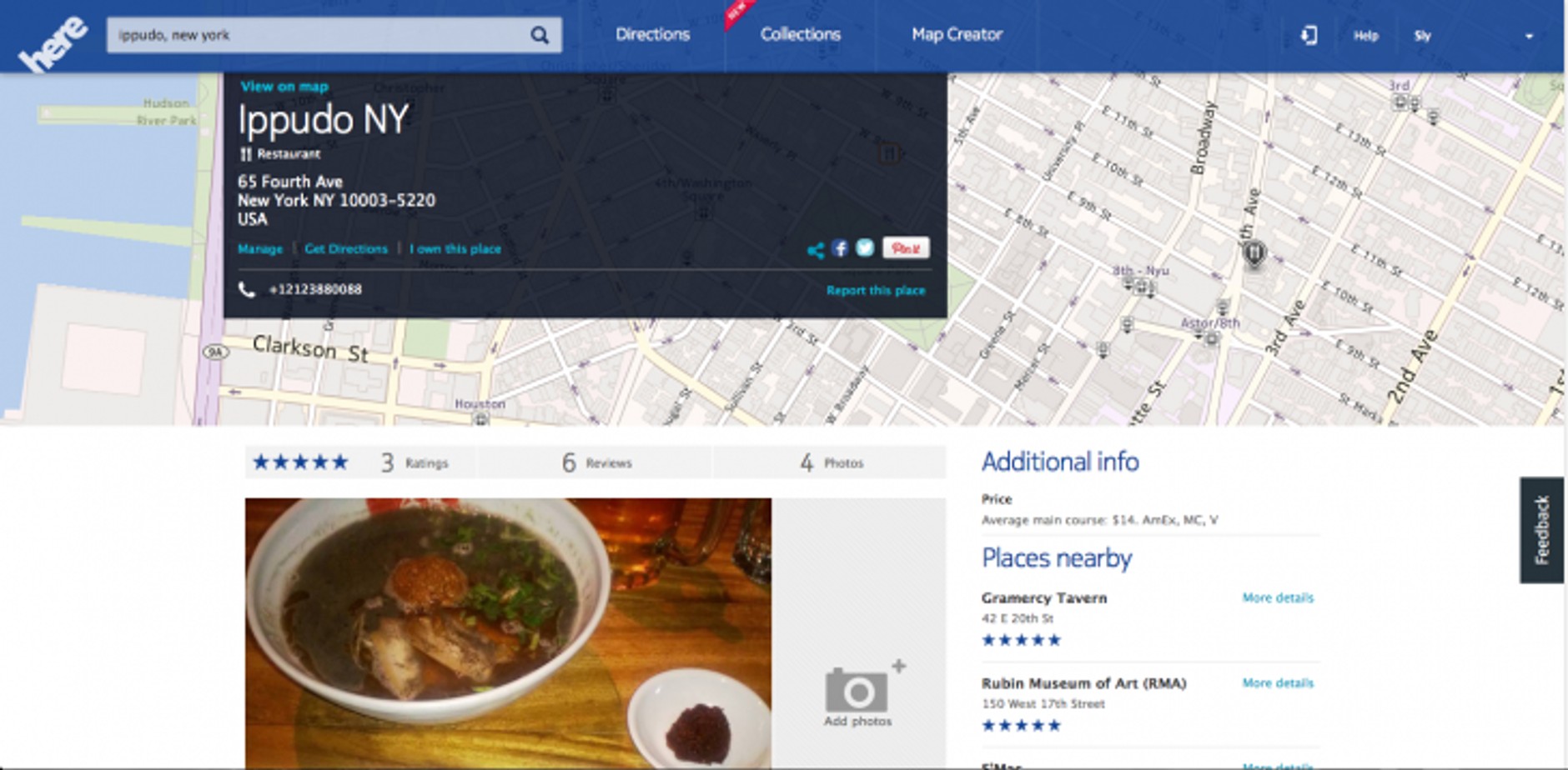 Mapy Nokii dla wszystkich