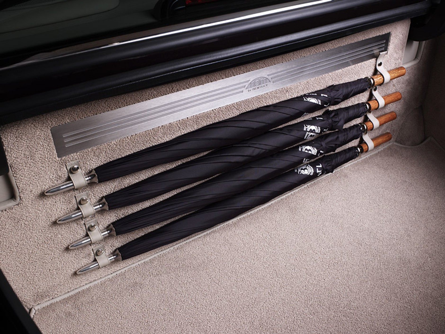 Paryż 2008: Bentley Arnage Final Series – ostatnie wydanie luksusowej limuzyny