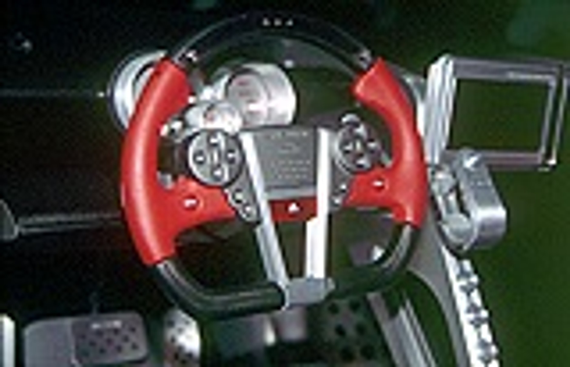 Suzuki w rajdowym stylu