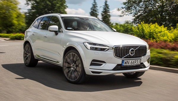 Zapytaliśmy mechaników o używane XC60 i XC90. Czy prawie nowy SUV Volvo to dobry pomysł?