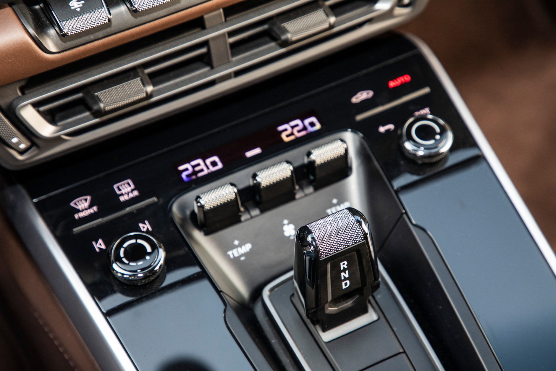 Porsche 911 Carrera 4S 2019