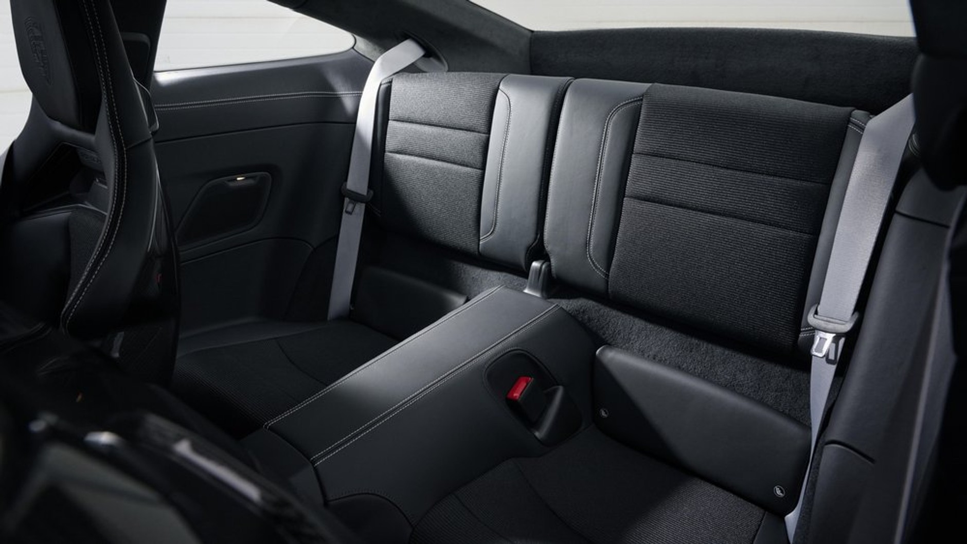 2025 Porsche 911 GT3 Touring