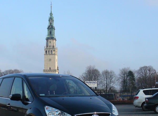 Test długodystansowy Forda Galaxy 2.0 TDCi - Pożegnania nadszedł czas