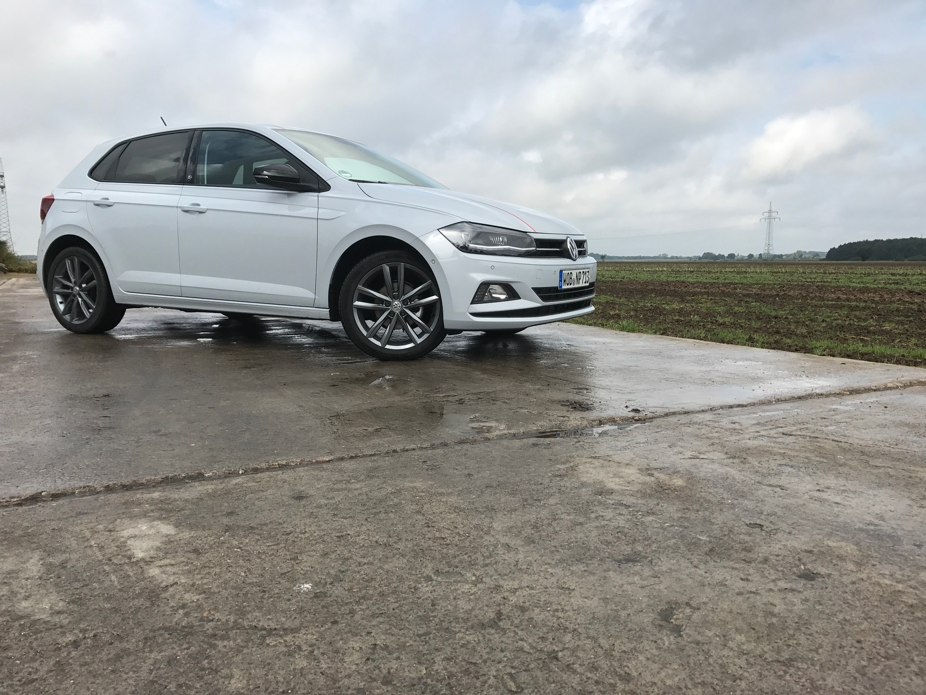 Nowa generacja VW Polo. Wersja Beats Audio