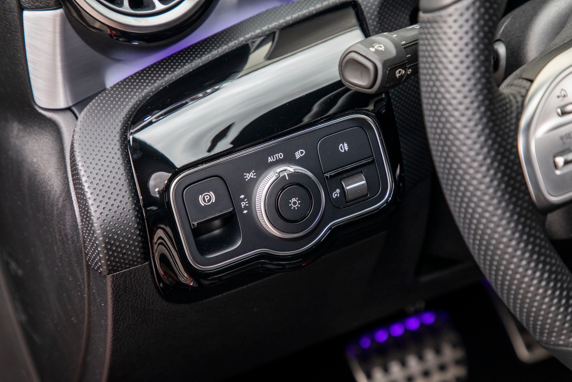 Mercedes CLA 220 4Matic