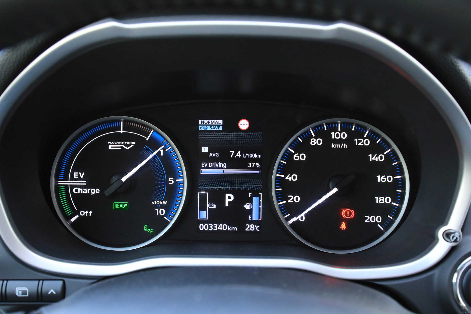 Mitsubishi Eclipse Cross PHEV Instyle Plus