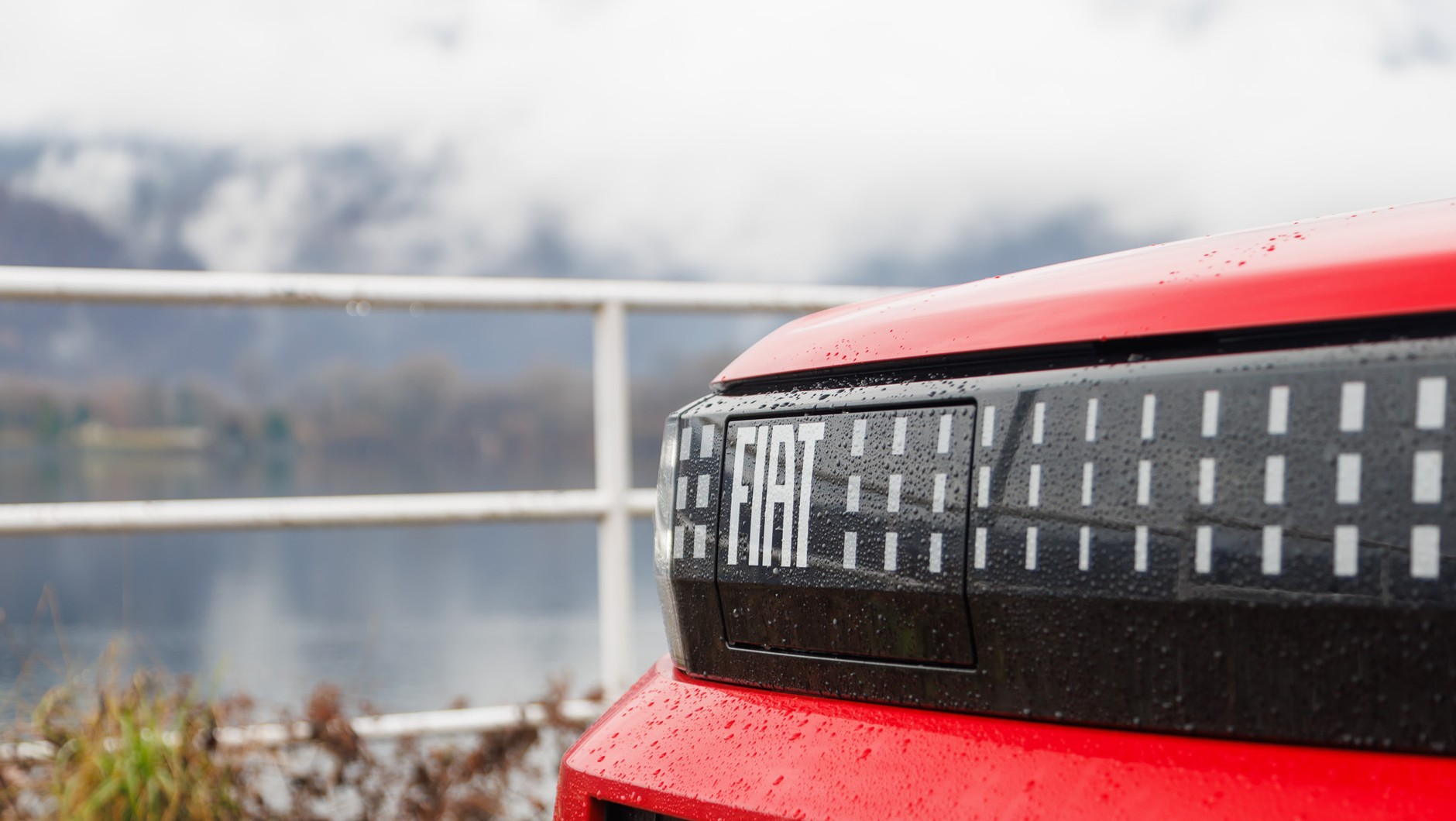Fiat Grande Panda